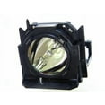 thumbnail image 2 of Advanced Lamps™ Lamp & Housing for The Panasonic PT-DW100U (Single) Projector - 1 Unit per pack, 2 of 9