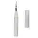 thumbnail image 1 of Auriculares inalámbricos Limpieza de limpieza Bluetooth-Compatible con auriculares Cámara portátil Cepillo Removedor de polvo Teléfono móvil Suministros para el hogar Advancent EL005854-00, 1 of 4