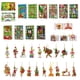 thumbnail image 2 of Calendario de Adviento de Navidad Caja sorpresa navideña con cuenta regresiva Calendario de 24 días Caja sorpresa Colgante de árbol de Navidad Caja sorpresa de Grinch, 2 of 5