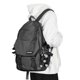thumbnail image 1 of Mochila escolar coowoz, ligera e impermeable, 20 L, 1 of 6