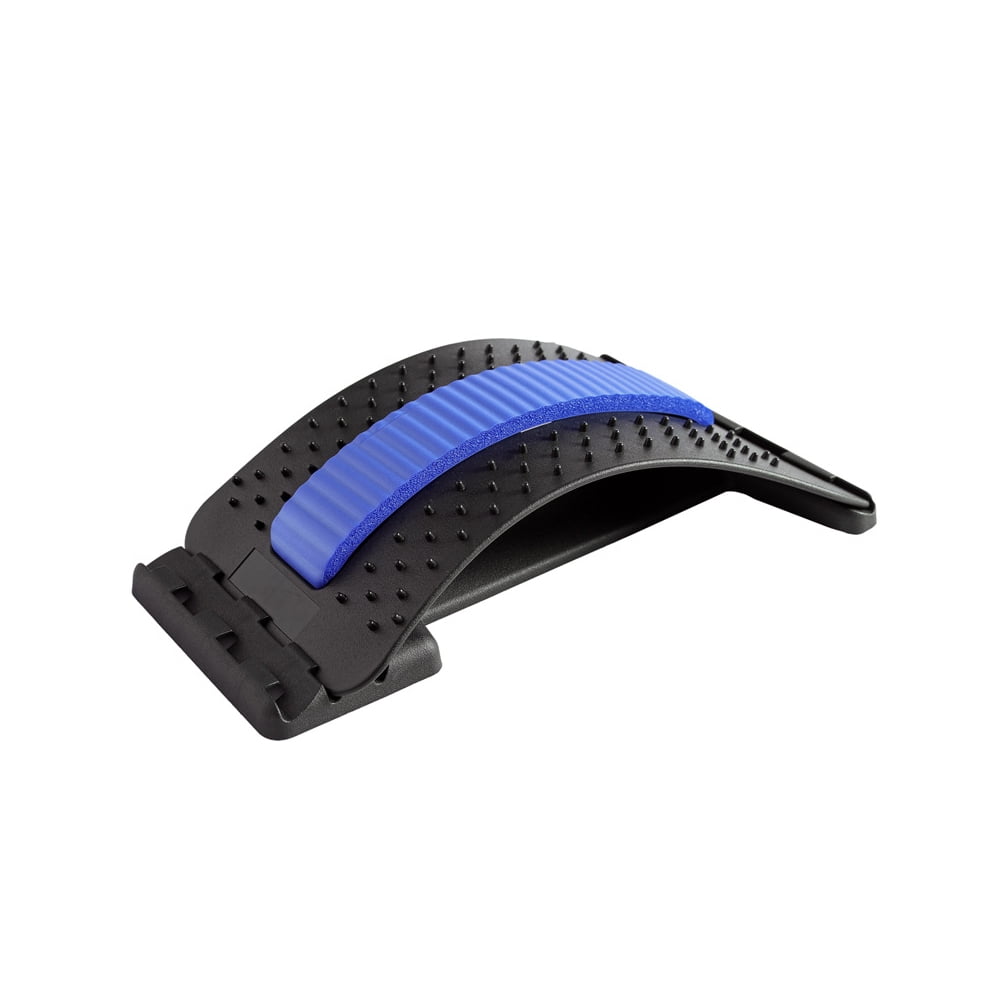 back support massage stretcher