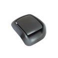 thumbnail image 2 of Xingzhi Handle Seat Front Left Car Seats Handles Cable Plastic Part Repairing Refit Maintenance Long-Lasting Replacement Front Right Front Right, 2 of 6