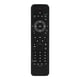 thumbnail image 1 of Inteprter Mando a distancia para TV, pequeños y prácticos controladores de ligereza, accesorios de repuesto para el hogar Controles remotos, 1 of 6