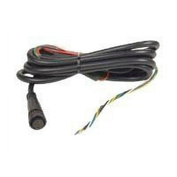 Garmin 010-10553-00 Standard Power Cord (010-10553-00)
