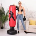 thumbnail image 4 of 160 Cm Inflatable Boxing Punching Bag, 4 of 5