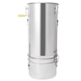 thumbnail image 1 of Honey Extractor Stainless Steel Beekeeping Honey Centrifuge Separator Beekeeper Accessory, 1 of 14