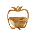 thumbnail image 1 of Foldable Fruit Storage — Compact Hamper For Kitchen Pantry Organization Space Saving Fruit Organizer For Home Durable Lightweight Daily Use Cereal Containers Take Home Containers for Food Containers, 1 of 8