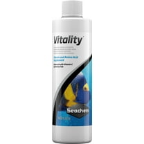 Seachem Vitality 250ml for Marine Fishes