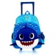 thumbnail image 1 of Mochila con ruedas Atmpacks Mochila con carro Baby Shark Daddy Shark, 1 of 5