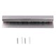 thumbnail image 2 of Estante para soporte de pedidos, estante para boletos de 20 cm, estante para boletos deslizante para pared, estante para soporte de recibos, ultra sensible, 2 of 8