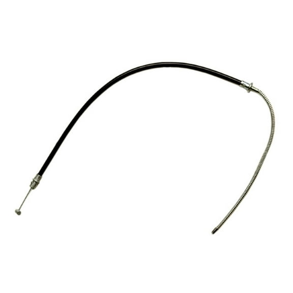 Parking Brake Cable Fits select: 1988-1991 OLDSMOBILE CUTLASS SUPREME, 1990-1991 CHEVROLET LUMINA