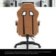 thumbnail image 3 of Silla Gamer Playfever Omega Escritorio Ergonómica Reclinable, 3 of 7