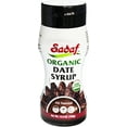 thumbnail image 4 of Sadaf brand, USDA Organic Date Syrup, 16 oz, in a Plastic Squeeze Bottle, 4 of 4
