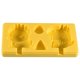 thumbnail image 2 of Moldes para helados, paletas y postres caseros. Moldes aptos para alimentos. Ideales para niños., 2 of 7