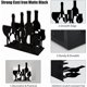 thumbnail image 4 of Porta servilletas para vino y copas para mesas Porta servilletas de cóctel, 4 of 9