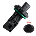 thumbnail image 2 of 3X Sensor de Medidor de Flujo de Aire Masivo para Volt 1.4L 1.8L 0280218429 12671616, 2 of 10