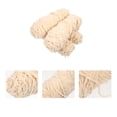 thumbnail image 4 of KAKOWELY 4pcs Hand Knitting Wool DIY Scarf Material Hat Weaving Thread Material,9.45X"X2.56"X2.56", 4 of 5