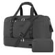 thumbnail image 1 of Bolsa deportiva ETRONIK, bolsa de viaje grande con compartimento para zapatos, 55 L, color gris, 1 of 7