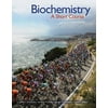 Biochemistry: A Short Course, Pre-Owned (Paperback)