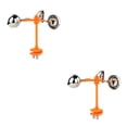 thumbnail image 1 of Matsuzay Bird Repeller Tool Magnetic Base Reflective Protection Outdoor for Crop Type1 NO1, 1 of 4