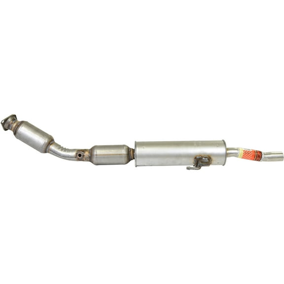 Walker Exhaust Ultra EPA 55711 Direct Fit Catalytic Converter Fits select: 2014-2019 TOYOTA COROLLA