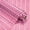 3D Kraft Chevron - Pink, variant on Kraft Striped Wrapping Paper Roll - Mini Roll - 17 Inch x 16.5 Feet - Red and Green Stripe Christmas Wrapping Paper for Christmas, Winter Holiday, Birthday, Wedding