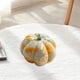 thumbnail image 5 of Funda de almohada Calabazas Juguetes Calabazas Cojines decorativos de otoño Calabazas en forma de almohadas Lindas formas de cojín Tela de almohadas de calabaza, 5 of 7