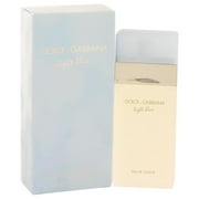 Light Blue by Dolce & Gabbana - 1.7 oz Eau de Toilette Spray for Women