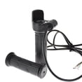 thumbnail image 4 of Greeniant Acelerador de bicicleta eléctrica, vehículos autoblocantes modificados, componentes de modificación de interruptor negro, accesorios de Bicicletas eléctricas 48V Greeniant OD019408-02, 4 of 6