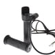 thumbnail image 4 of Greeniant Acelerador de bicicleta eléctrica, vehículos autoblocantes modificados, componentes de modificación de interruptor negro, accesorios de Bicicletas eléctricas 48V Greeniant OD019408-02, 4 of 6