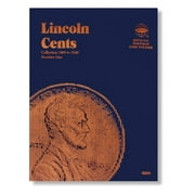 Washington Quarters 1932-1945 Coin Folder