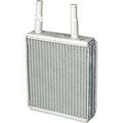 Motorcraft Heater Core