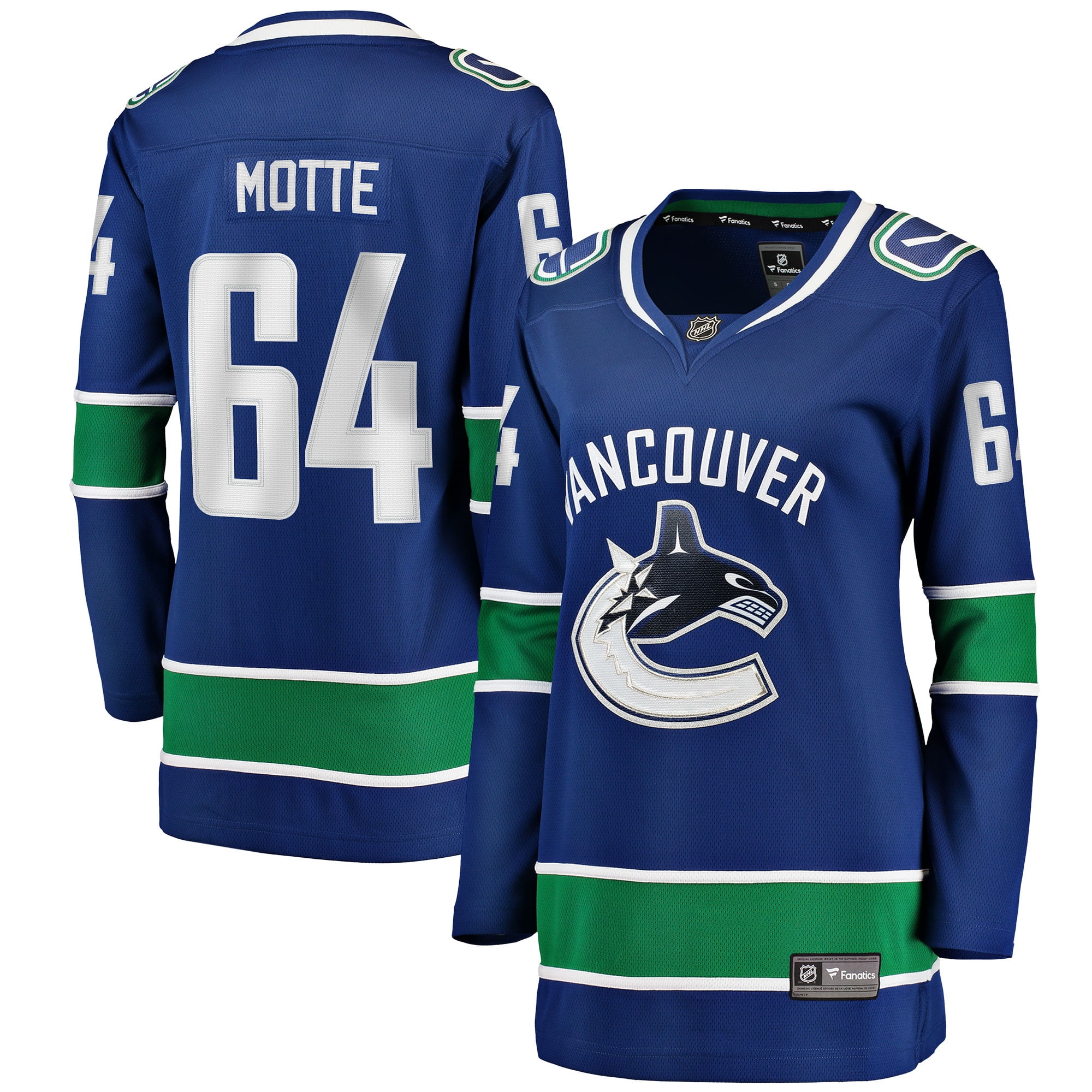tyler motte jersey