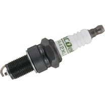 ACDelco Conventional Spark Plug R42XLS Fits select: 1986-1989 NISSAN D21, 1985-1986 NISSAN 720