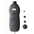 thumbnail image 3 of 2X DT2236C Medidor Detector de Velocidad TacóMetro DT 2236C Medidor Detector de TacóMetro de Contacto ÓPtico Digital LED, 3 of 5
