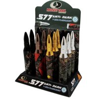 Mossy Oak Giant Bullet LED Flashlight