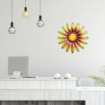 thumbnail image 1 of Hyknon Home Decor Iron Flower Wall Decoration Home Decoration Iron Arts And Crafts Home Decor, 1 of 3