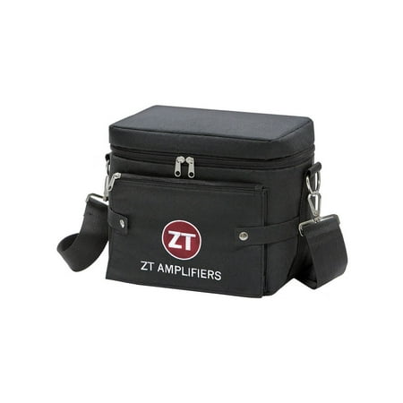 ZT Amplifiers Lunchbox Carry Case Bag Amp Gig