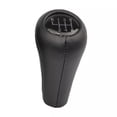 thumbnail image 2 of Coconut Ok 6 Speed Manual Car Gear Shift Shifter Knob Fit for Bmw 1 3 5 6 Series E81 E82 E87 E46 E90 E91 E92 E60 E61 E63 for X1 E84 X3 E83, 2 of 9