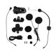 thumbnail image 2 of Intercomunicador Para Casco S2, Intercomunicador Bluetooth Para Motocicleta, Resistente Al Agua, Para Conductores, Auriculares Parlantes, Luz Inteligente, Casco Para Motocicleta, Auricular Bluetooth seitruly VI009467-03, 2 of 7