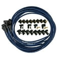 thumbnail image 3 of WIRE SET,ULTRA 40,UNIV,90 BOOT,BLACK 73814, 3 of 10