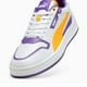 thumbnail image 3 of Tenis Puma Court Classic Street Unisex Deportivo blanco 30, 3 of 6