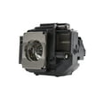 thumbnail image 2 of Jaspertronics Lamp & Housing for The Epson H312B Projector with Original Specification & Full Lifespan Bulb Inside 1 Year Warranty 1 Unit per pack, 2 of 6