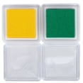 thumbnail image 3 of Ink Pad, Lightweight Wide Application Ink Pad  DIY  for Cloth, 3 of 7