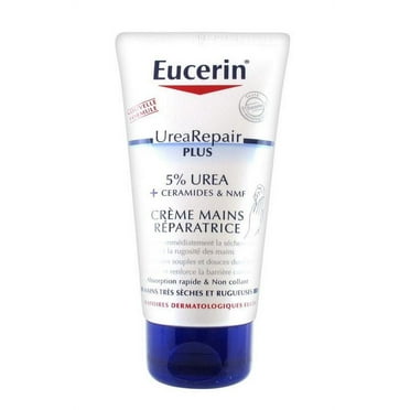 Eucerin UreaRepair PLUS Hand Cream 5% Urea 75 mL