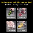 thumbnail image 4 of EIGTHTAIL Titanium Cutting Board 2025 New Upgrade 100% Pure Titanium Cutting Boards For Kitchen Double Sided Medical-Grade Titanium Cutting  Non Stick Chopping Board, 4 of 4