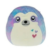 Squishmallows Sloth Sharie 12 inch Plush Toy, Super Soft Pillow best gift for Valentines