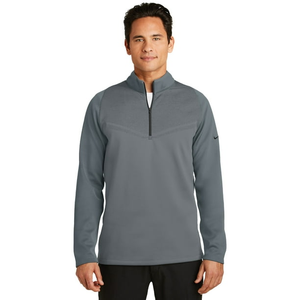 Nike Therma-FIT Hypervis 1/2-Zip Cover-Up. 779803 Nike 779803