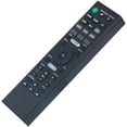 thumbnail image 3 of RMT-AH509U Mando a distancia de repuesto para sistema de barra de sonido HT-A7000 HT-A9, 3 of 4