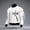 White003, variant on Dwelliawo Full Zip 250 Anniversary Usa Sweatshirt Men United States 250 Years Usa Flag Patriotic Graphic 250th Anniversary 1776-2026 Sweatshirts Fashion Patriotic Clothes Sweatshirt White XL
